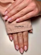 Magic Nails - Stylizacja Paznokci i Pielęgnacja dłoni